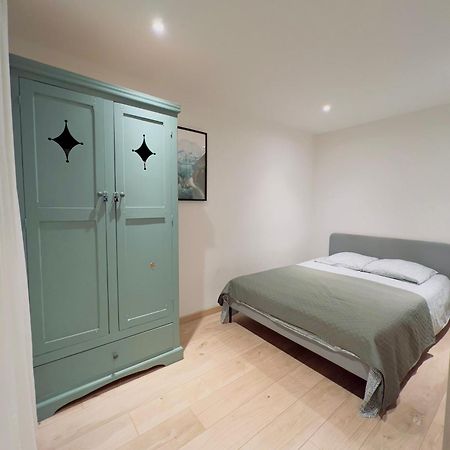 Superbe T3 Sejour Marseille Clim 2 Balcons Timone Apartment Exterior photo