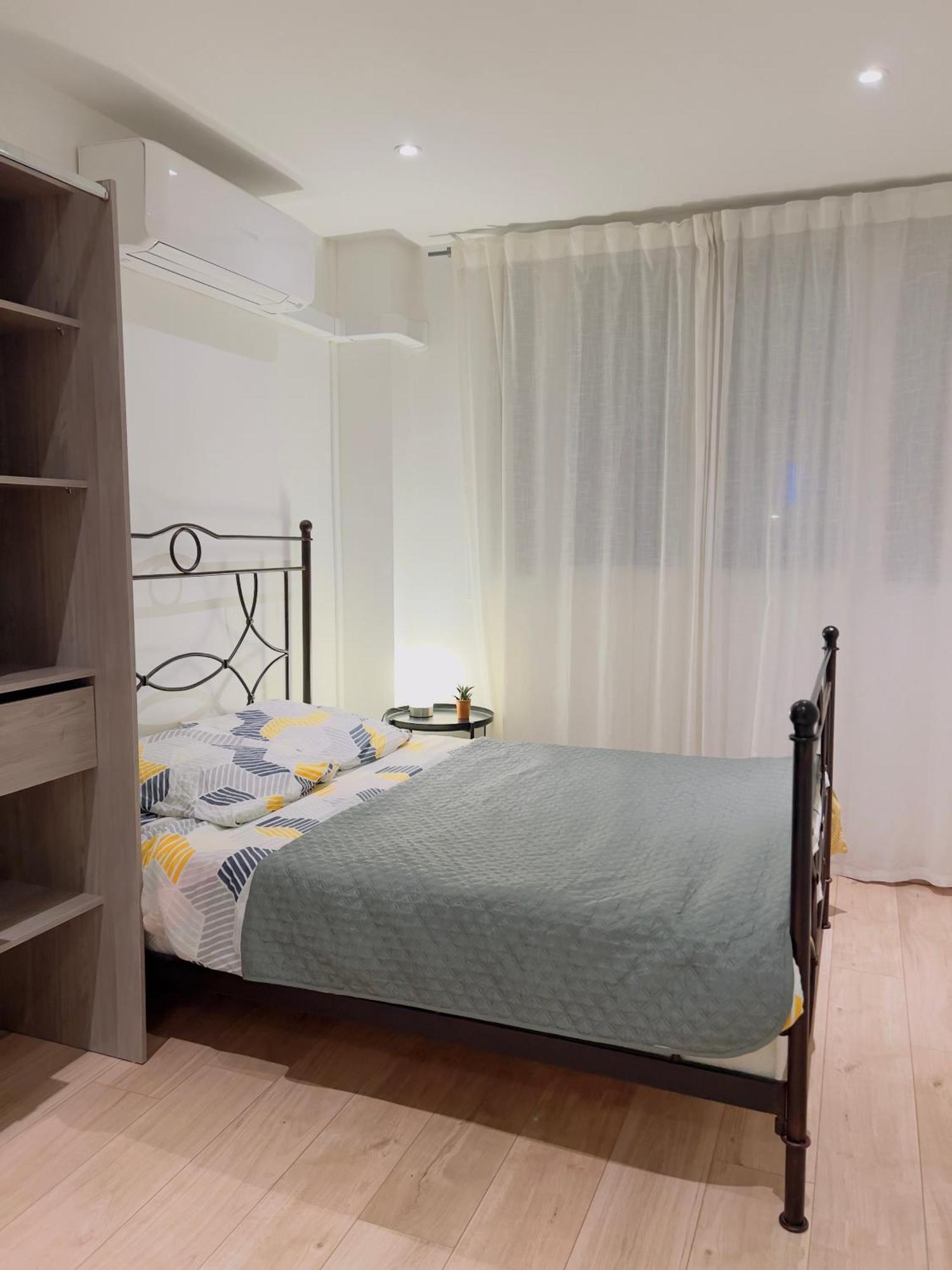 Superbe T3 Sejour Marseille Clim 2 Balcons Timone Apartment Exterior photo